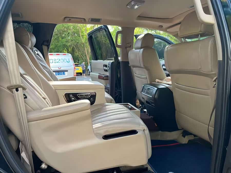 Toyota Sequoia 2011 #7 Toyota Sequoia 2011 imagen de coche #7