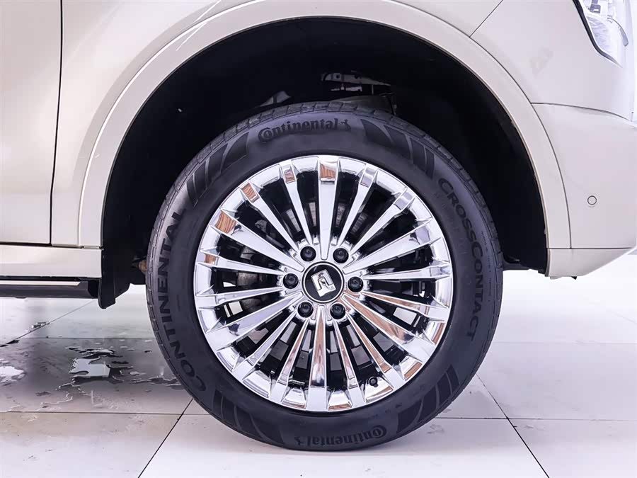 Tank 500 New Energy 2023 car image #7