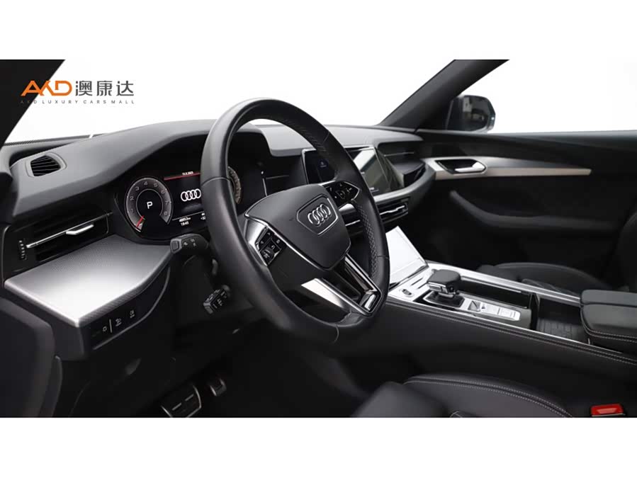 Audi Q6 2023 #7 Audi Q6 2023 imagem de carro #7