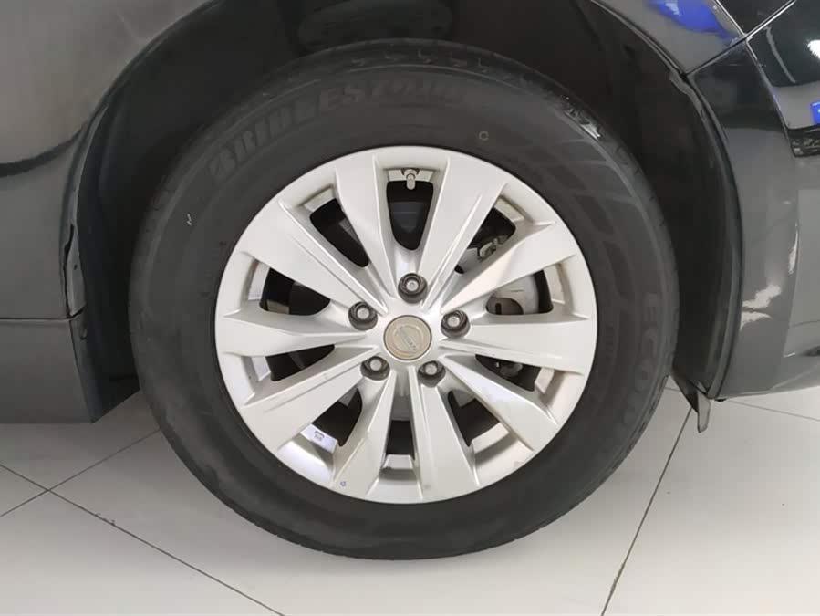 日产 天籁 2018 汽车图片 #7