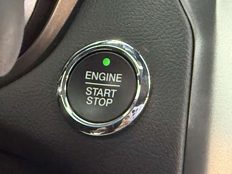 Ford Mondeo New Energy 2020 car image #7