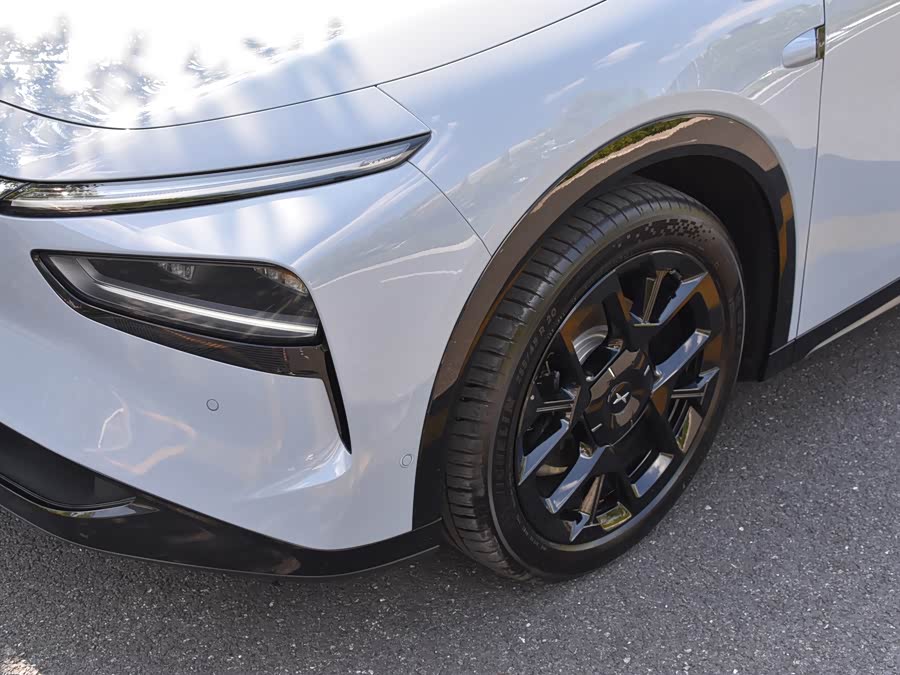 Xpeng G7 2025 #7 Xpeng G7 2025 immagine di auto #7