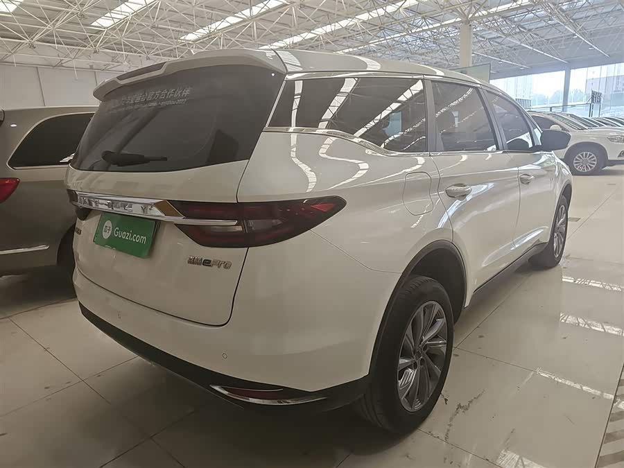 GEELY JiaJi New Energy 2021 #7 GEELY JiaJi New Energy 2021 car image #7