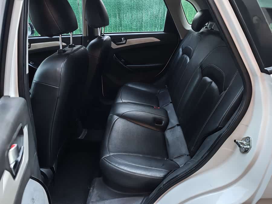 Neta N01 2019 #7 Neta N01 2019 imagem de carro #7