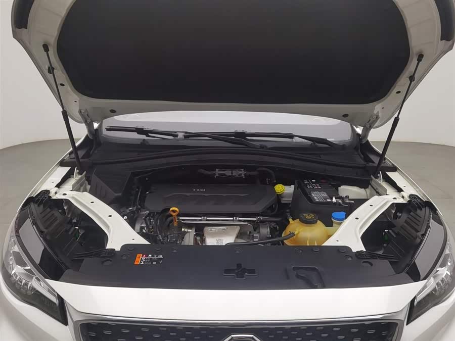 MG HS 2020 #7 MG HS 2020 car image #7