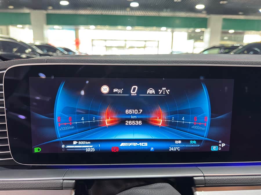 Mercedes-Benz GLE AMG 2023 #7 Mercedes-Benz GLE AMG 2023 imagem de carro #7