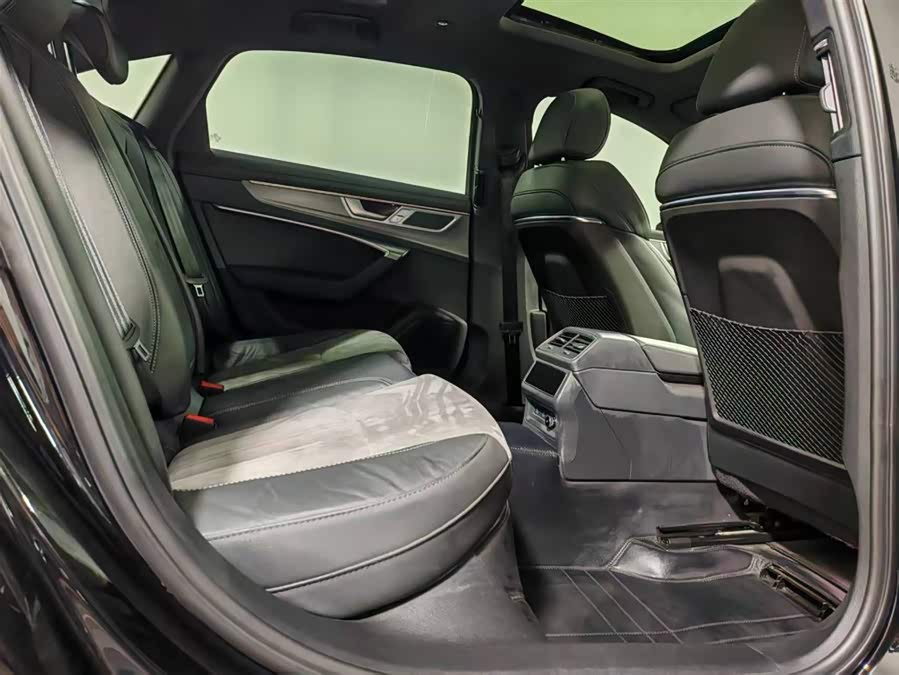 Audi A6L 2024 car image #7