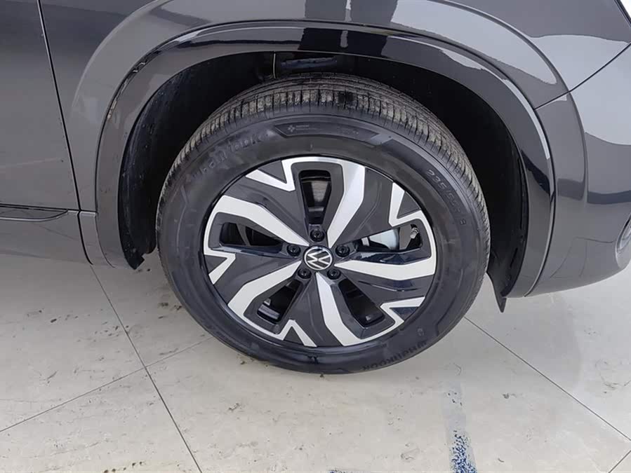 Volkswagen Tayron GTE 2024 #7 Volkswagen Tayron GTE 2024 immagine di auto #7