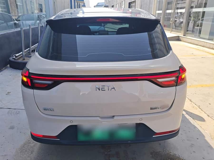 Neta AYA 2023 #7 Neta AYA 2023 image de voiture #7