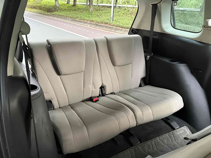 马自达 马自达5 2013 汽车图片 #7