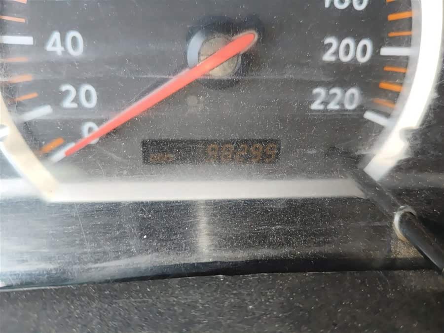 日产 日产帕拉丁 2013 汽车图片 #7