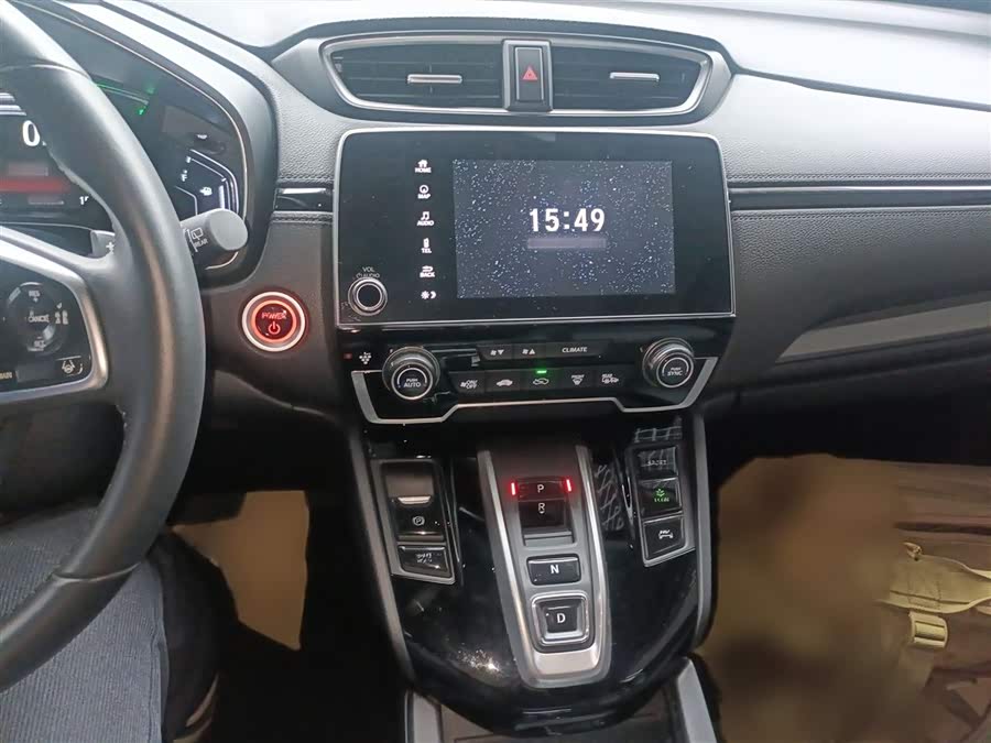 Honda Breeze New Energy 2021 car image #7