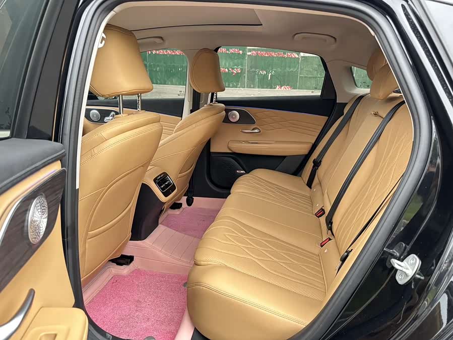 Chery Arrizo 8 Pro 2025 car image #7