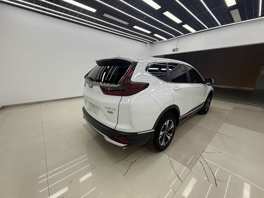 Honda CR-V 2023 car image #7