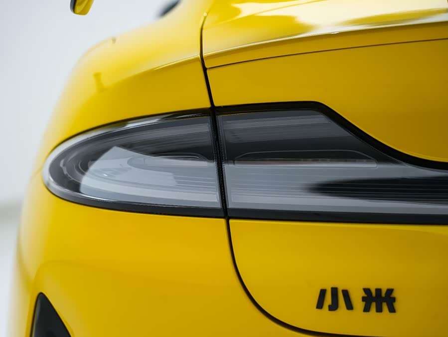 小米汽车 小米SU7 Ultra 2025 汽车图片 #7