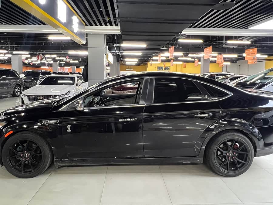 Ford Mondeo-Zhisheng 2013 #7 Ford Mondeo-Zhisheng 2013 car image #7