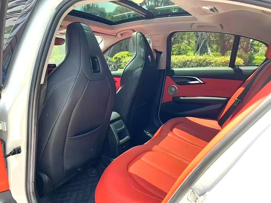 BMW 1 Series 2021 car image #7