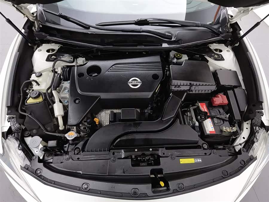 Nissan Maxima 2018 car image #7