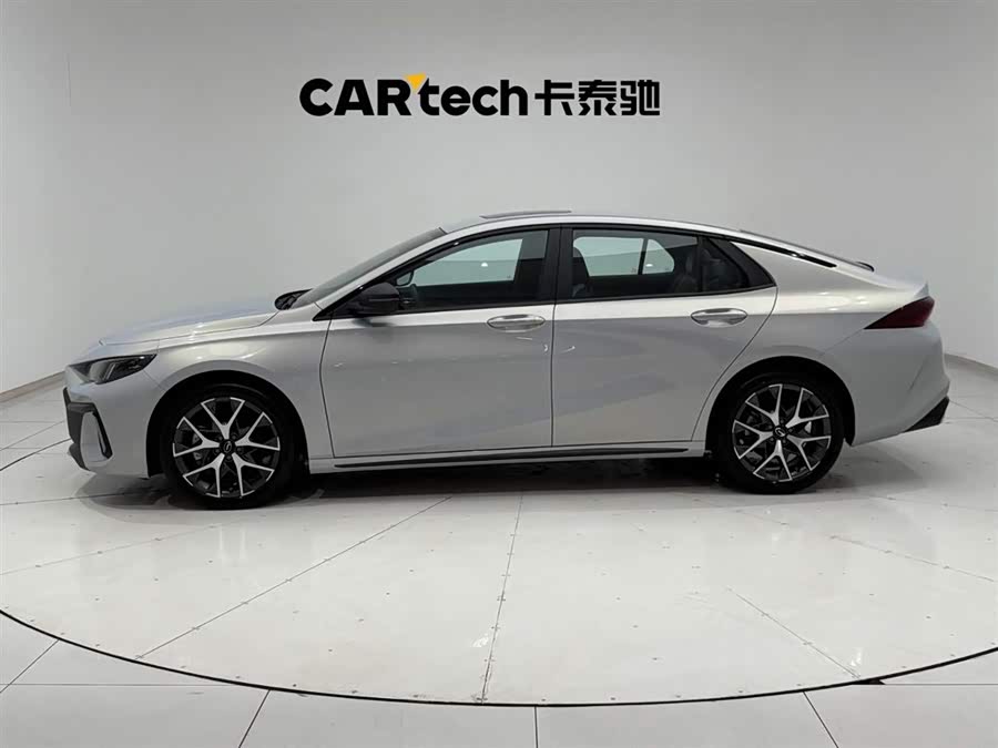 GAC Trumpchi Empow 2023 car image #7