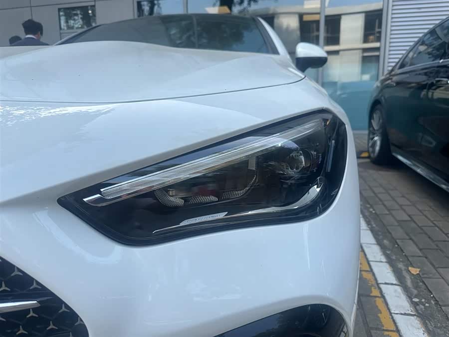 Mercedes-Benz CLE Class 2024 #7 Mercedes-Benz CLE Class 2024 car image #7