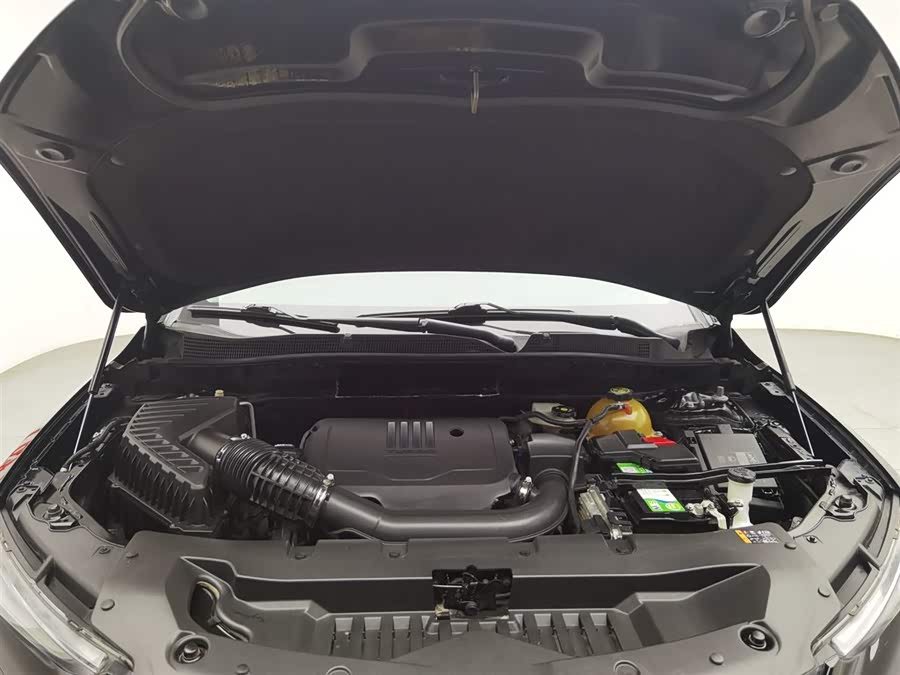 Chevrolet Blazer 2021 #7 Chevrolet Blazer 2021 car image #7