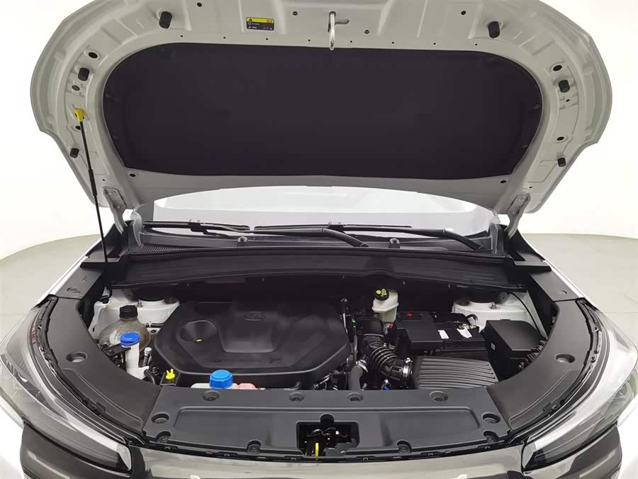 Changan CS55 Plus 2023 #7 Changan CS55 Plus 2023 صورة سيارة #7