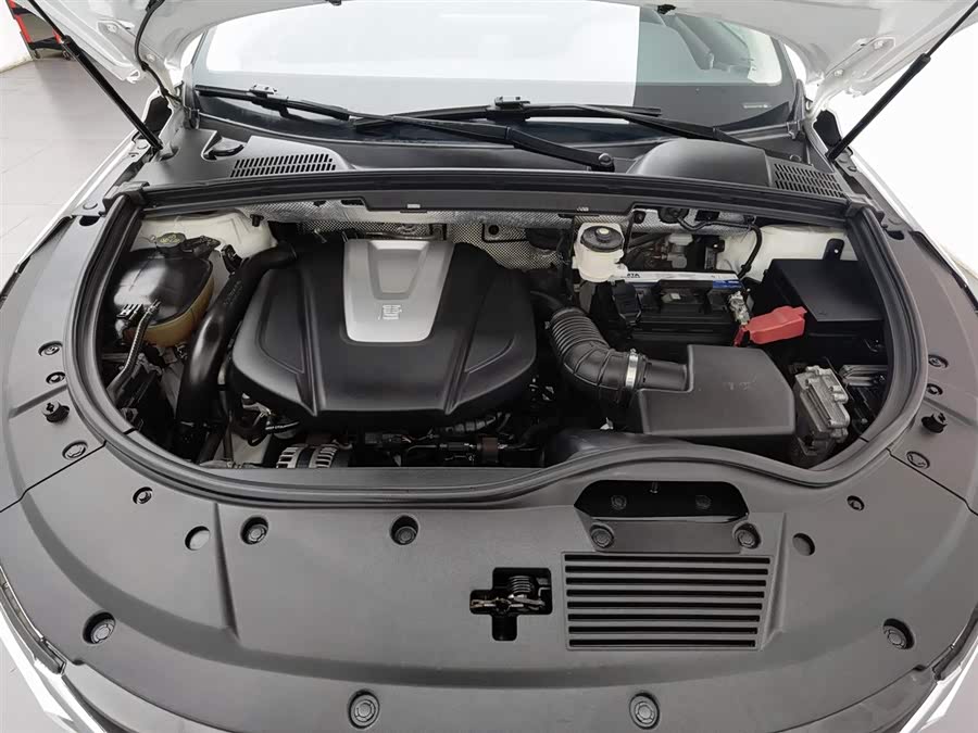 比亚迪 唐 2018 汽车图片 #7