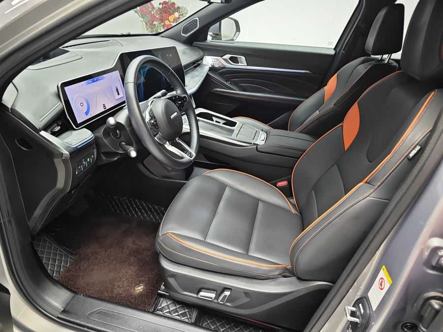 Haval XY 2023 image de voiture #7