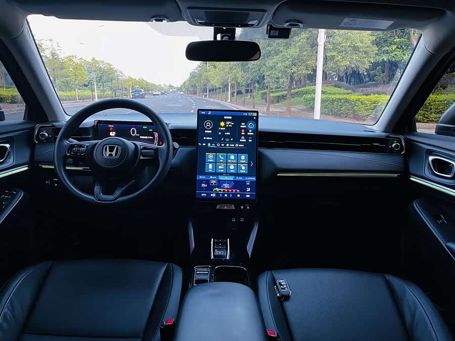 Honda e:NP1 2023 #7 Honda e:NP1 2023 car image #7