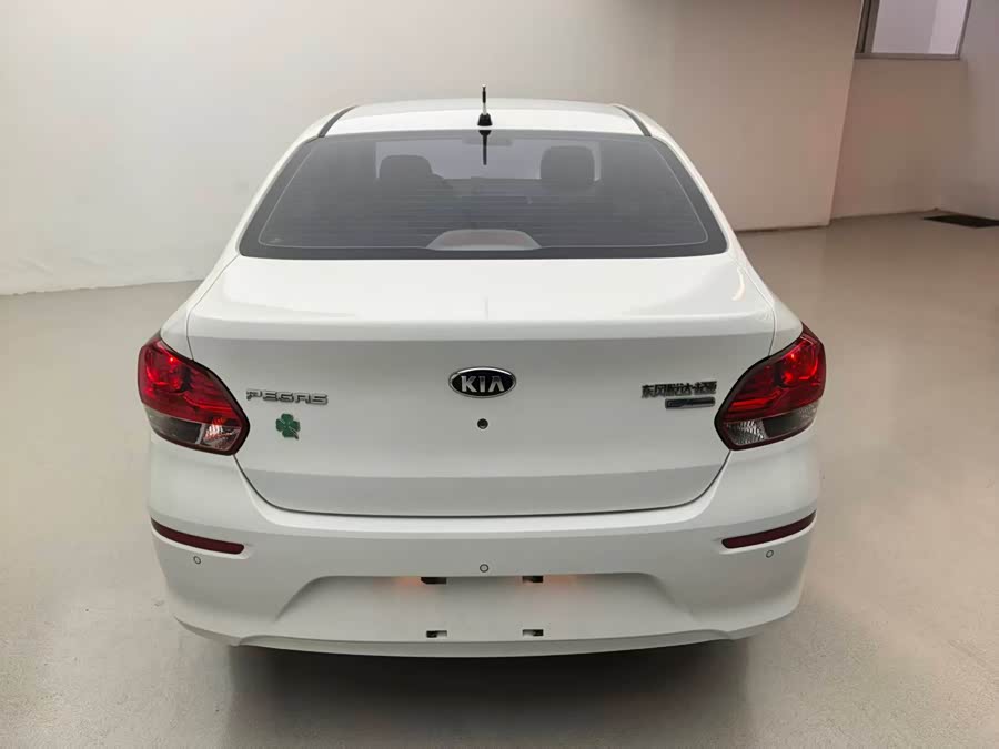 起亚 焕驰 2020 汽车图片 #7