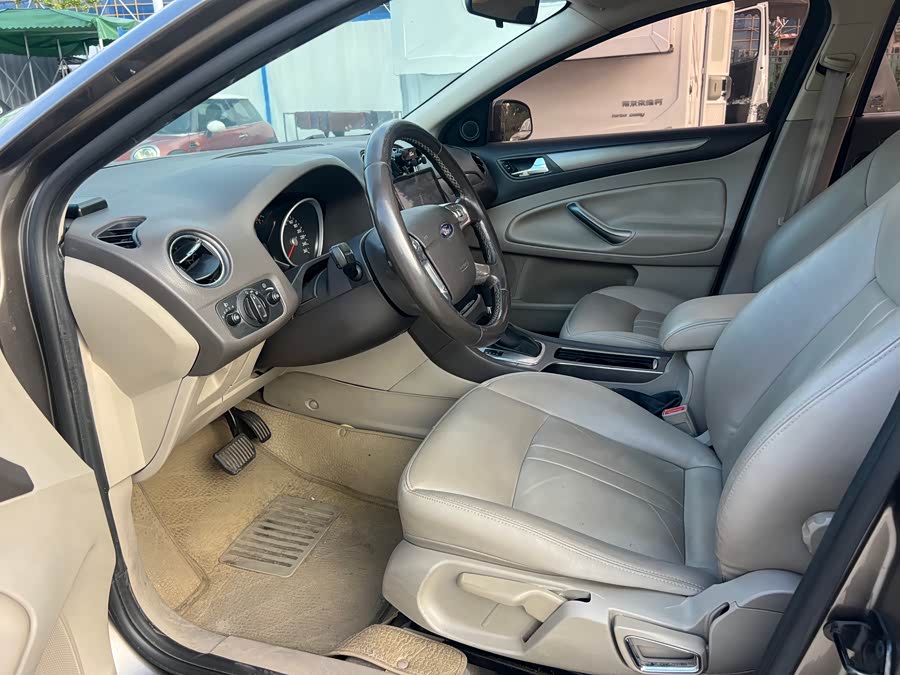 Ford Mondeo-Zhisheng 2012 #7 Ford Mondeo-Zhisheng 2012 imagen de coche #7