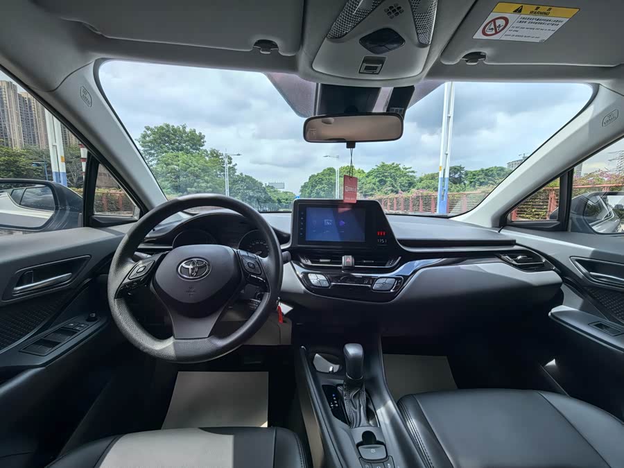 Toyota Izoa 2023 #7 Toyota Izoa 2023 immagine di auto #7