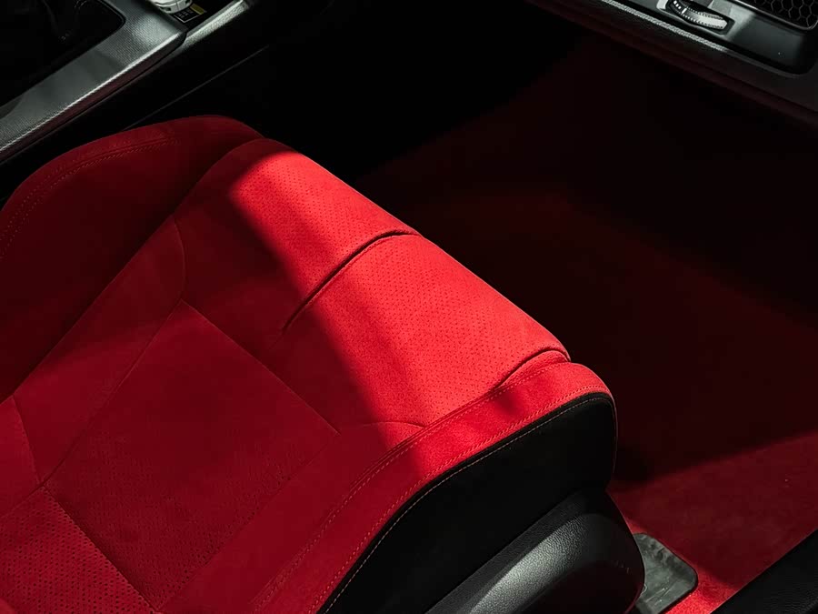 Honda Civic (Imported) 2023 immagine di auto #7