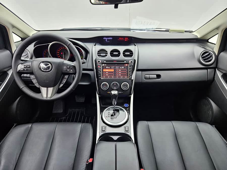 马自达 马自达CX-7 2015 汽车图片 #7