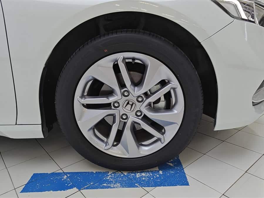 Honda Accord 2020 car image #7