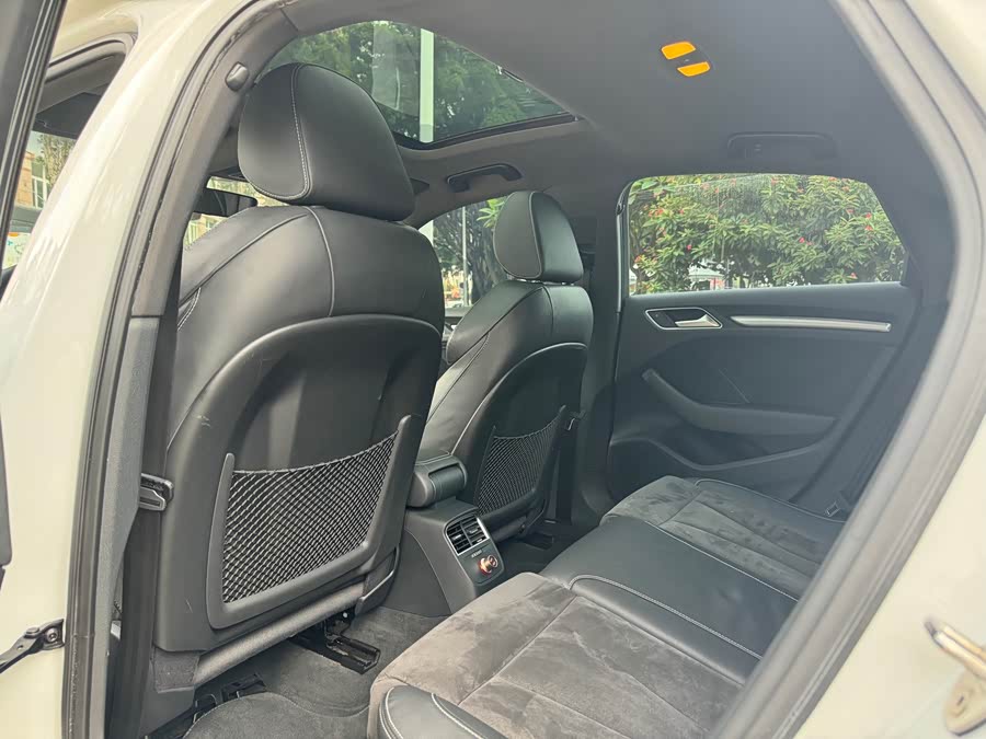 Audi S3 2016 car image #7