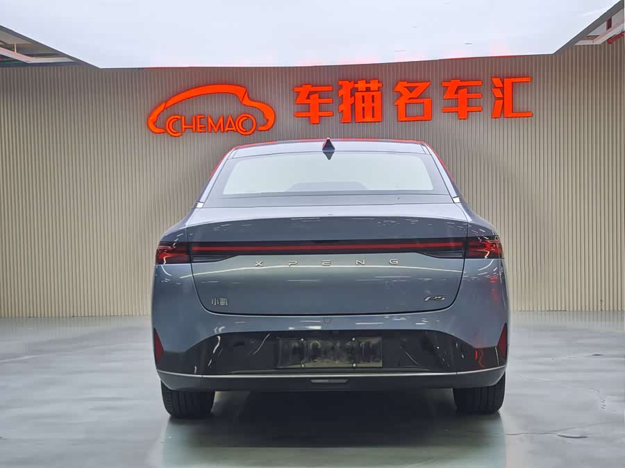 Xpeng P5 2023 immagine di auto #7