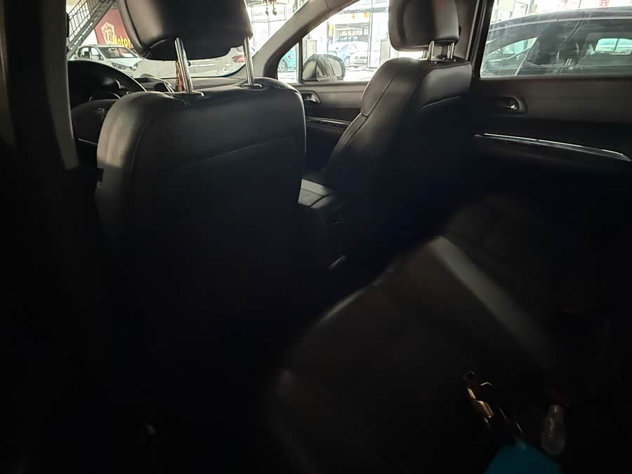 Peugeot 3008 2015 car image #7
