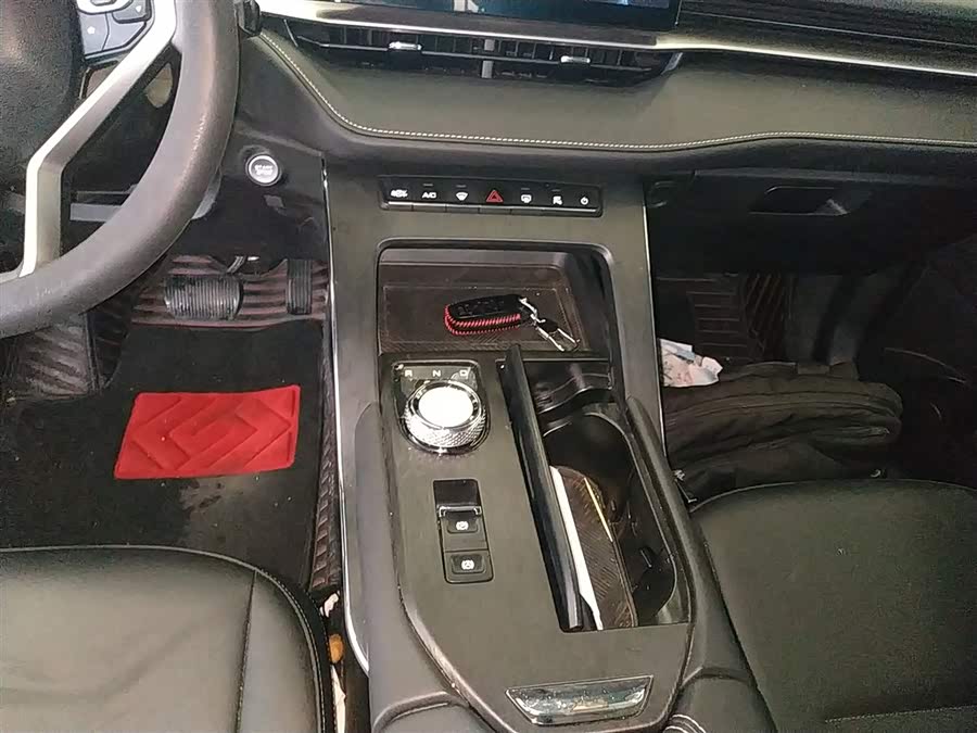 Haval H6 2022 car image #7