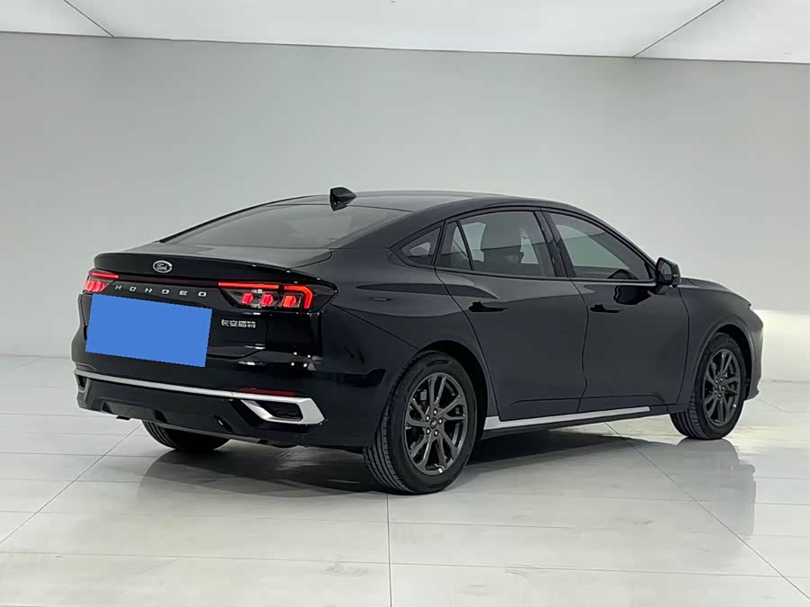 Ford Mondeo 2025 #7 Ford Mondeo 2025 car image #7