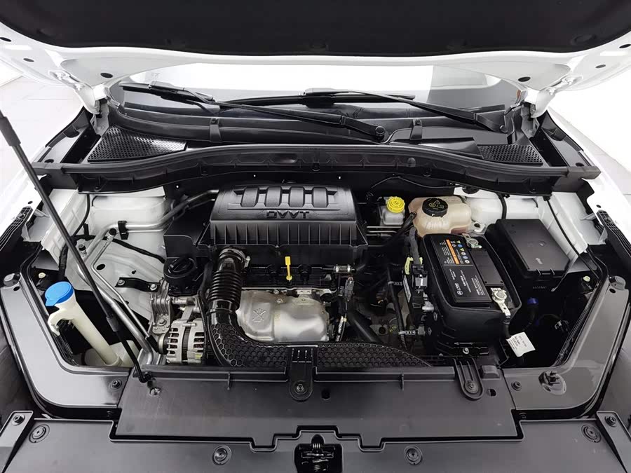 MG ZS 2019 car image #7