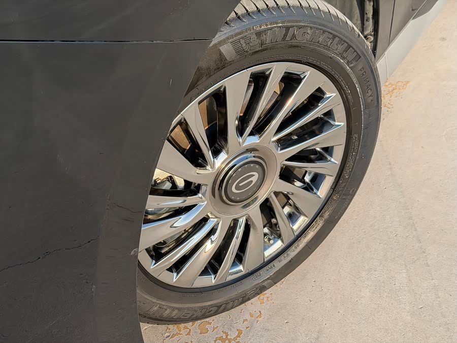 GAC Trumpchi M8 2023 #7 GAC Trumpchi M8 2023 car image #7