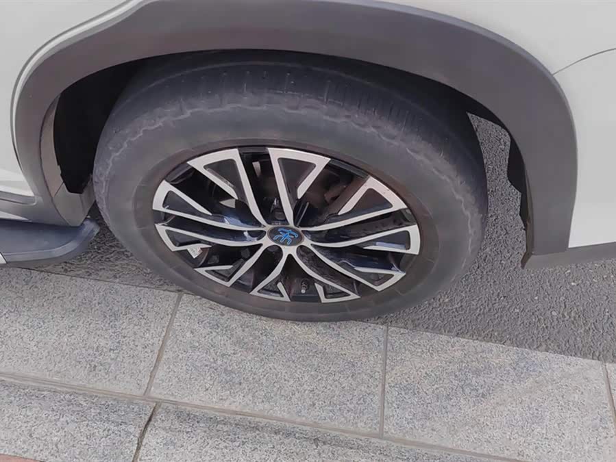 BYD Song New Energy 2017 car image #7