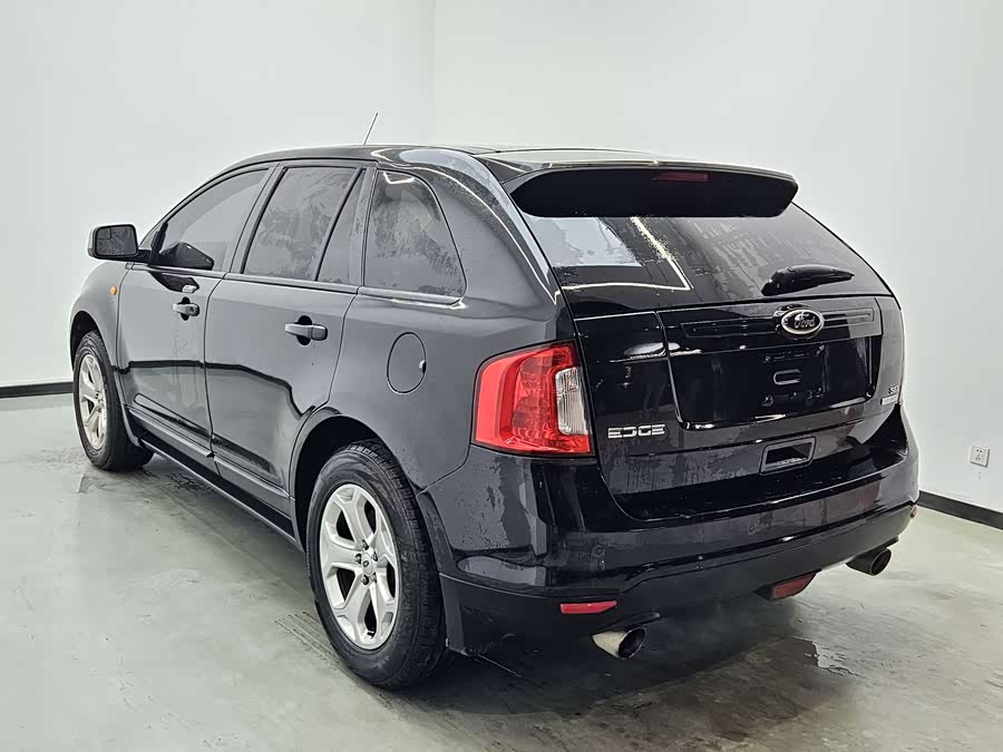 Ford Edge (Imported) 2013 immagine di auto #7