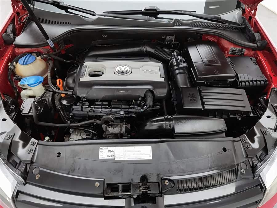 Volkswagen GolfGTI 2011 #7 Volkswagen GolfGTI 2011 car image #7