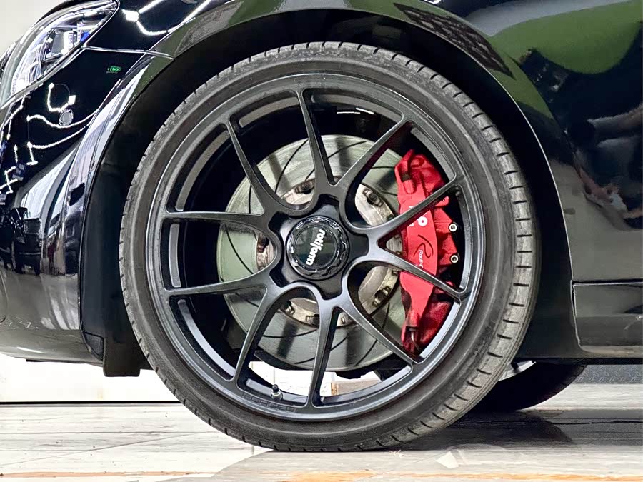 Mercedes-Benz E AMG 2023 #7 Mercedes-Benz E AMG 2023 immagine di auto #7