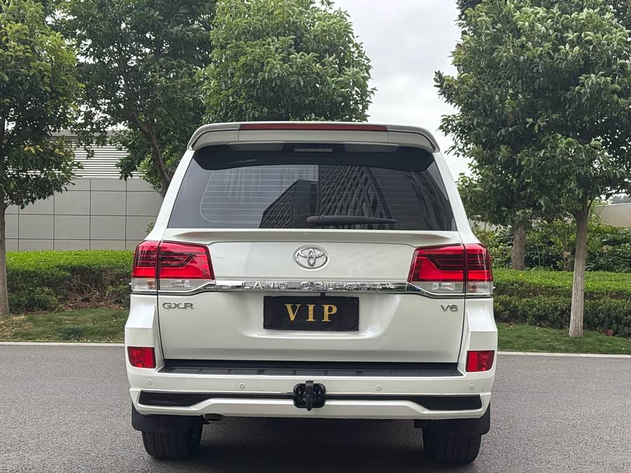 Toyota 2019 #7 Toyota 2019 car image #7
