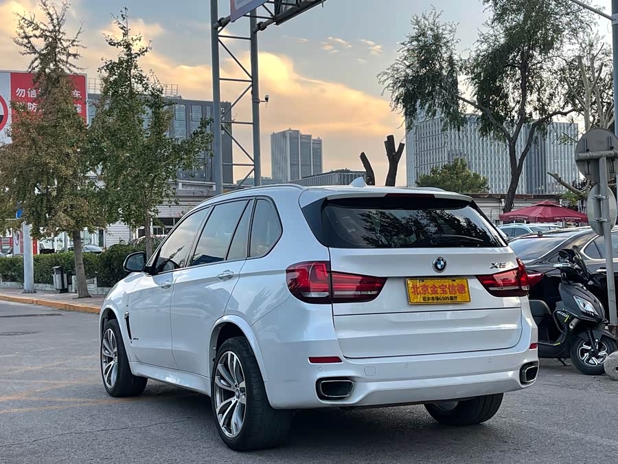 BMW X5 (Imported) 2018 immagine di auto #7