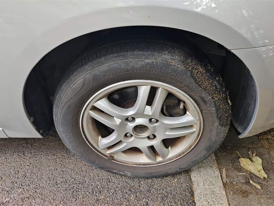 Kia Cerato 2009 immagine di auto #7