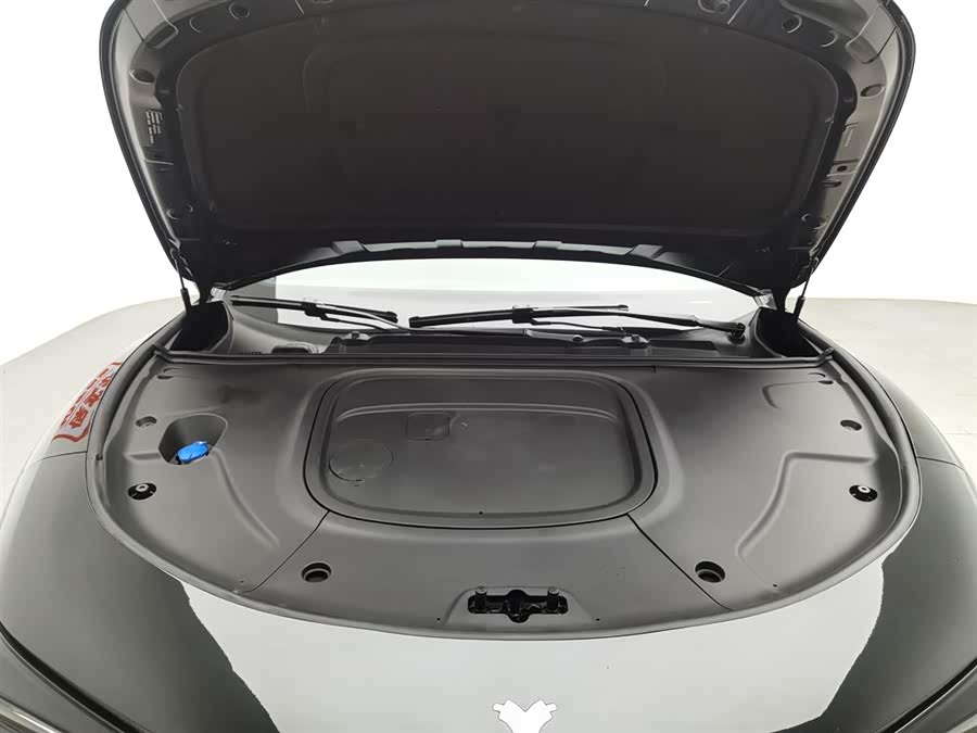 哪吒汽车 哪吒S猎装 2024 汽车图片 #7